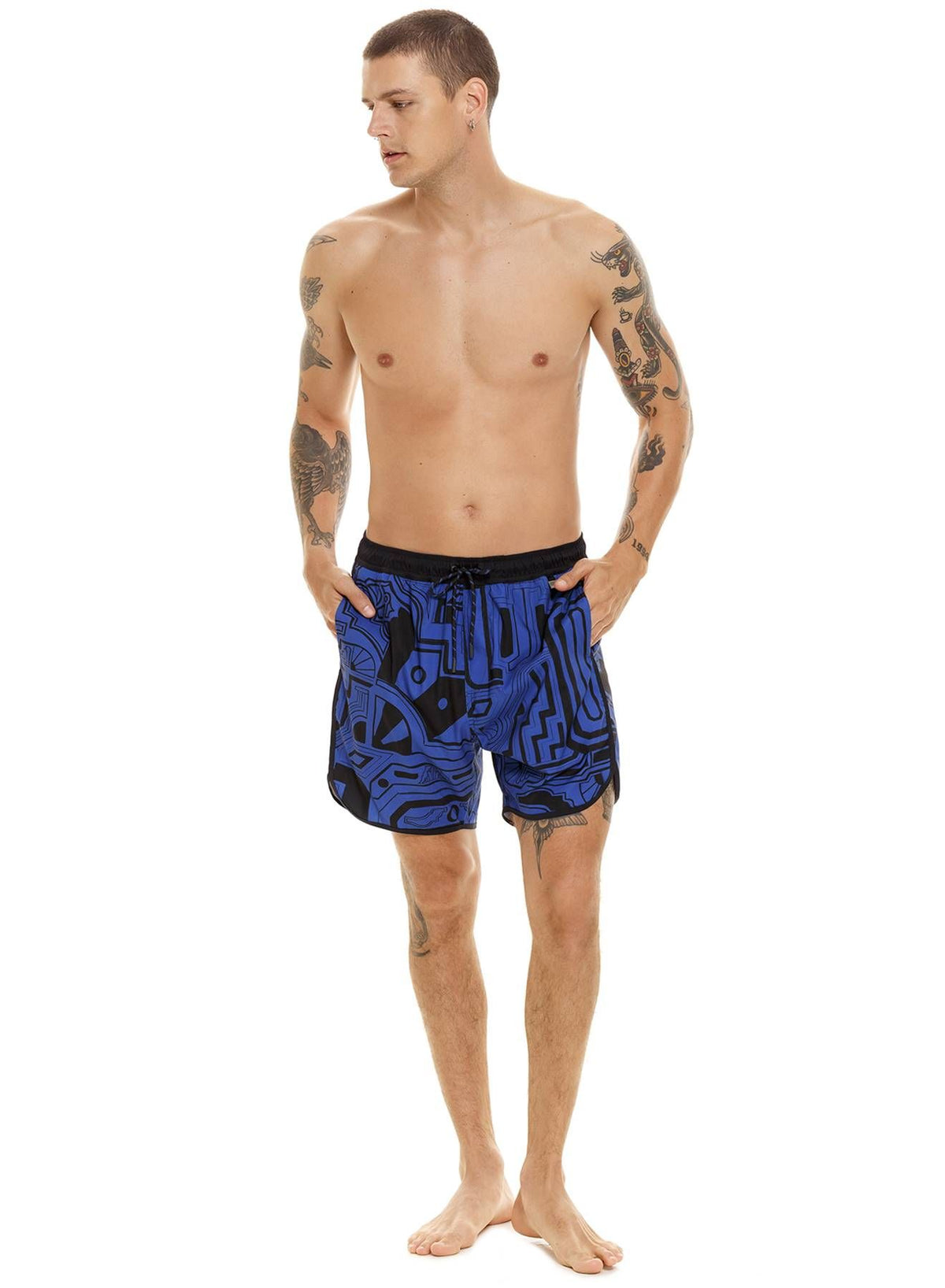 Liam Gres Trunk 13143