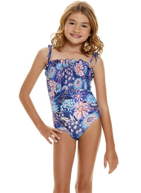 Lewis Boreal One Piece 12784