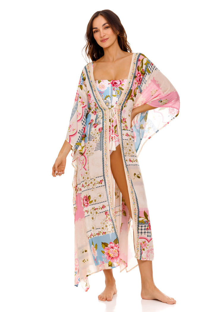 Sam Meraki Tunic 17490