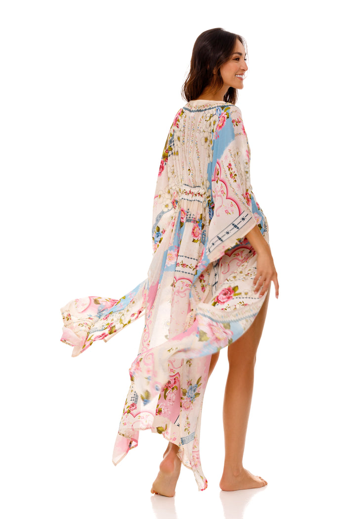 Sam Meraki Tunic 17490