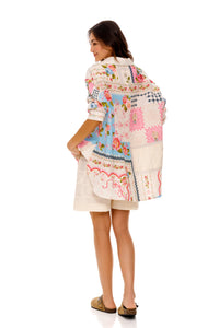 Swan Meraki Camisa 17493