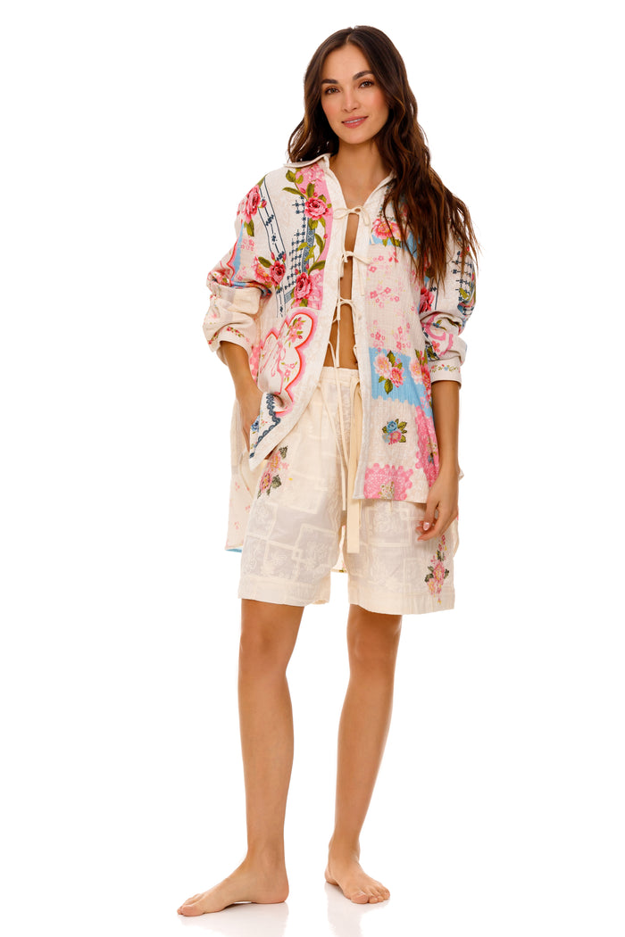 Swan Meraki Camisa 17493