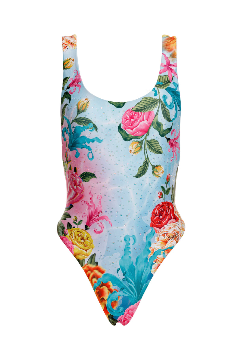 Tribeca Mirage One Piece 15141