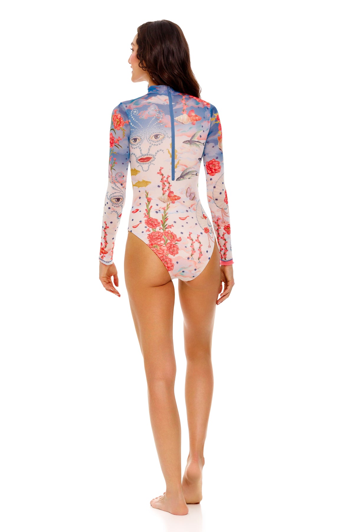 Mei Nacar One Piece 17859