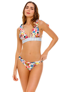 Laurie Citrus Top 18194