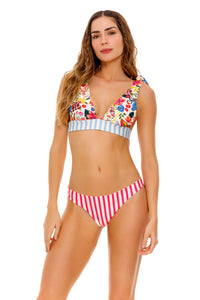 Laurie Citrus Top 18194