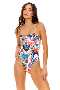 Kali Citrus One Piece 18192