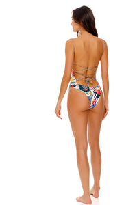 Kali Citrus One Piece 18192