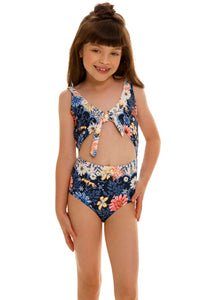 Iliana Ross One Piece 11111