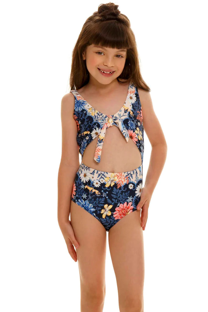 Iliana Ross One Piece 11111