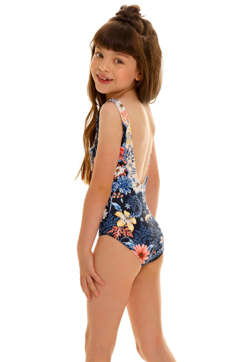 Iliana Ross One Piece 11111