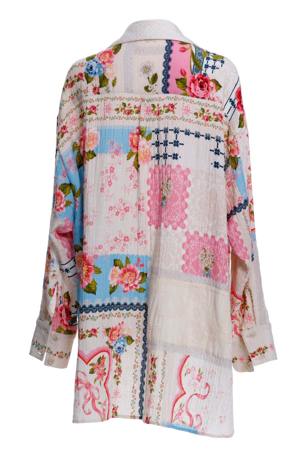 Swan Meraki Camisa 17493