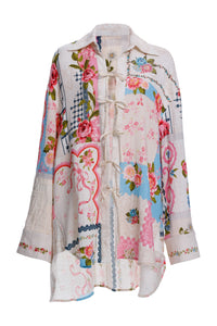 Swan Meraki Camisa 17493