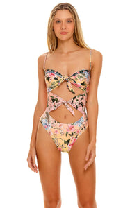 Carrie Sally One Piece 11510