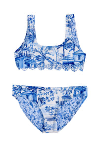 Dolce Tales Bikini 17841