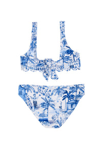 Dolce Tales Bikini 17841