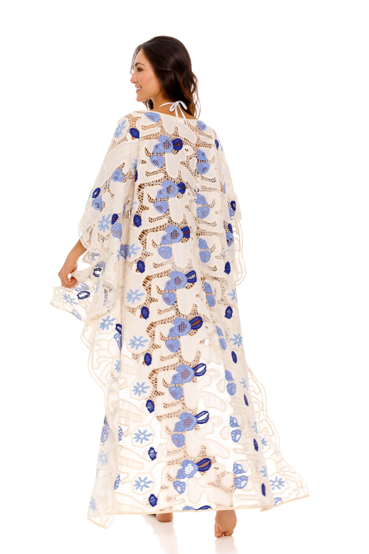 Dara Tales Tunic 17853