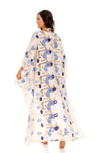 Dara Tales Tunic 17853