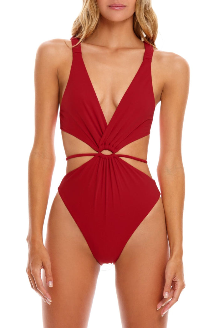 Danielle Bouk One Piece 8945