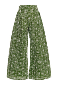 Mar Vessel Pants 15157