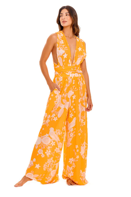 Florence Vita Jumpsuit 10988