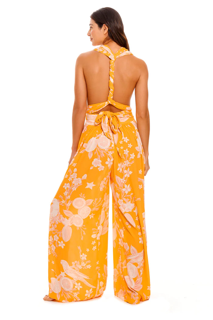 Florence Vita Jumpsuit 10988