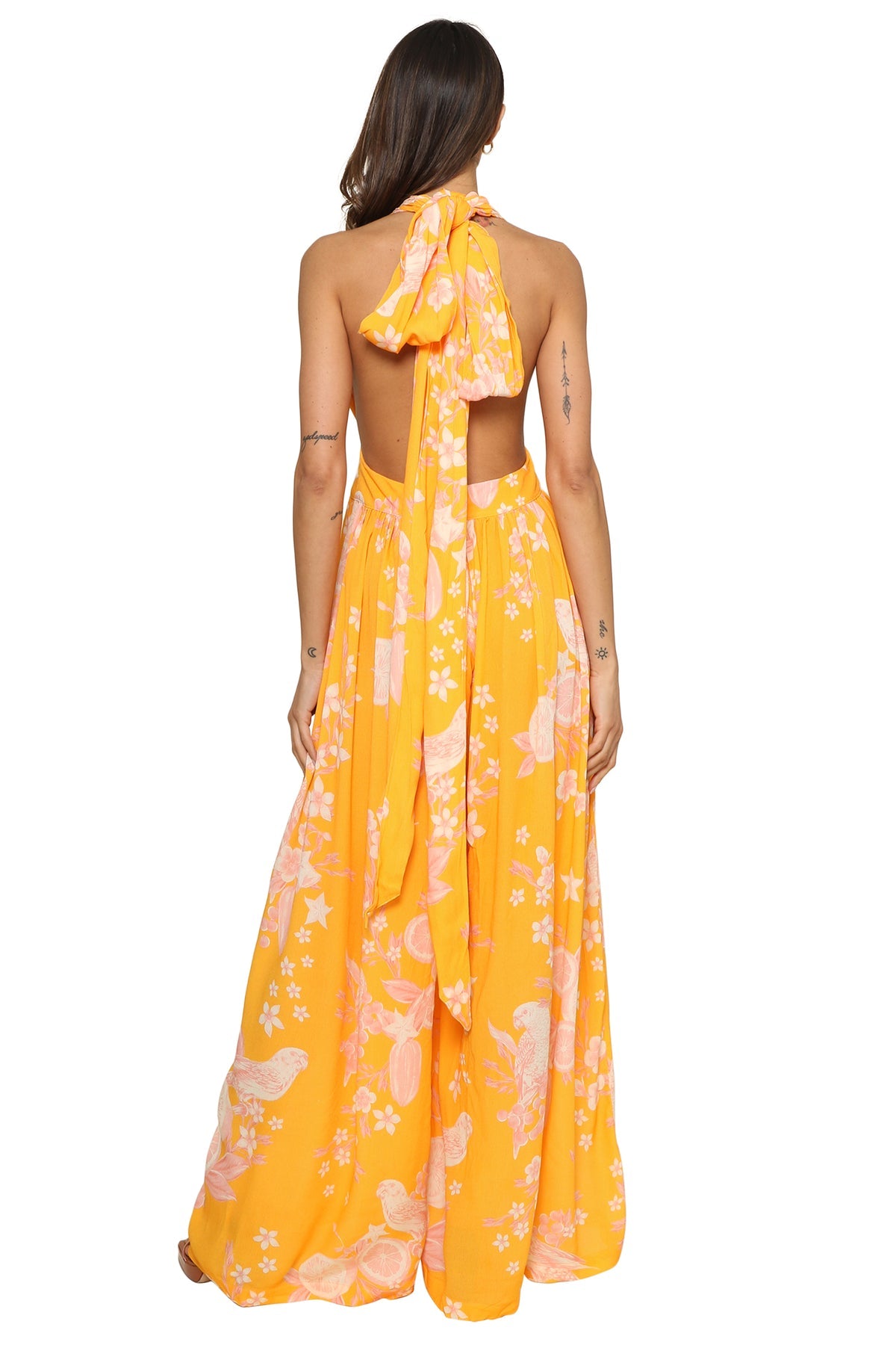 Florence Vita Jumpsuit 10988