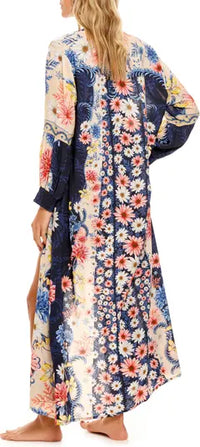Isabelle Ross Tunic 11100