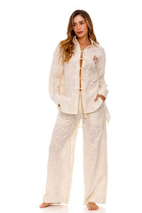 Swan Sólido Meraki Shirt 18121