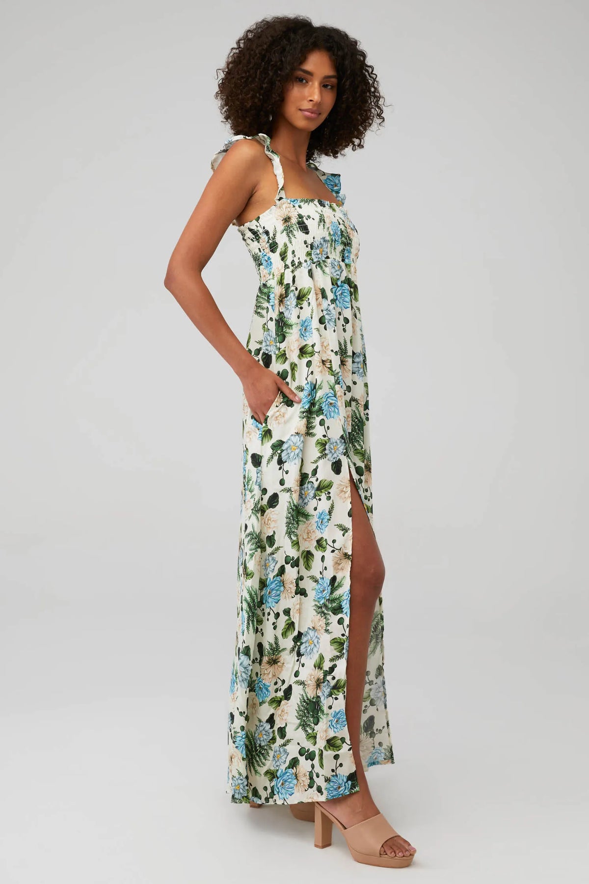 Leandra Aine Dress 10525