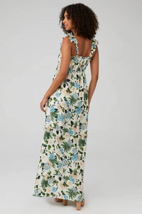 Leandra Aine Dress 10525
