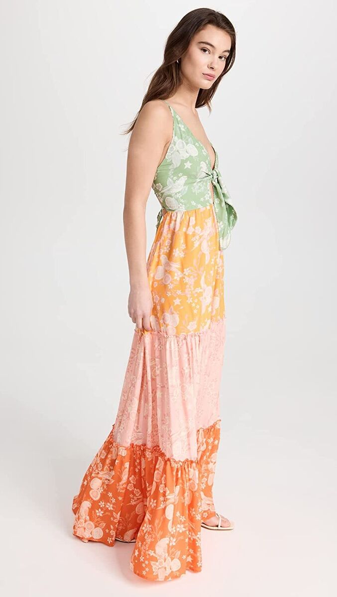 Fairy Vita Dress 10987