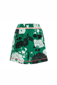 Watts Kaaw Shorts 10112