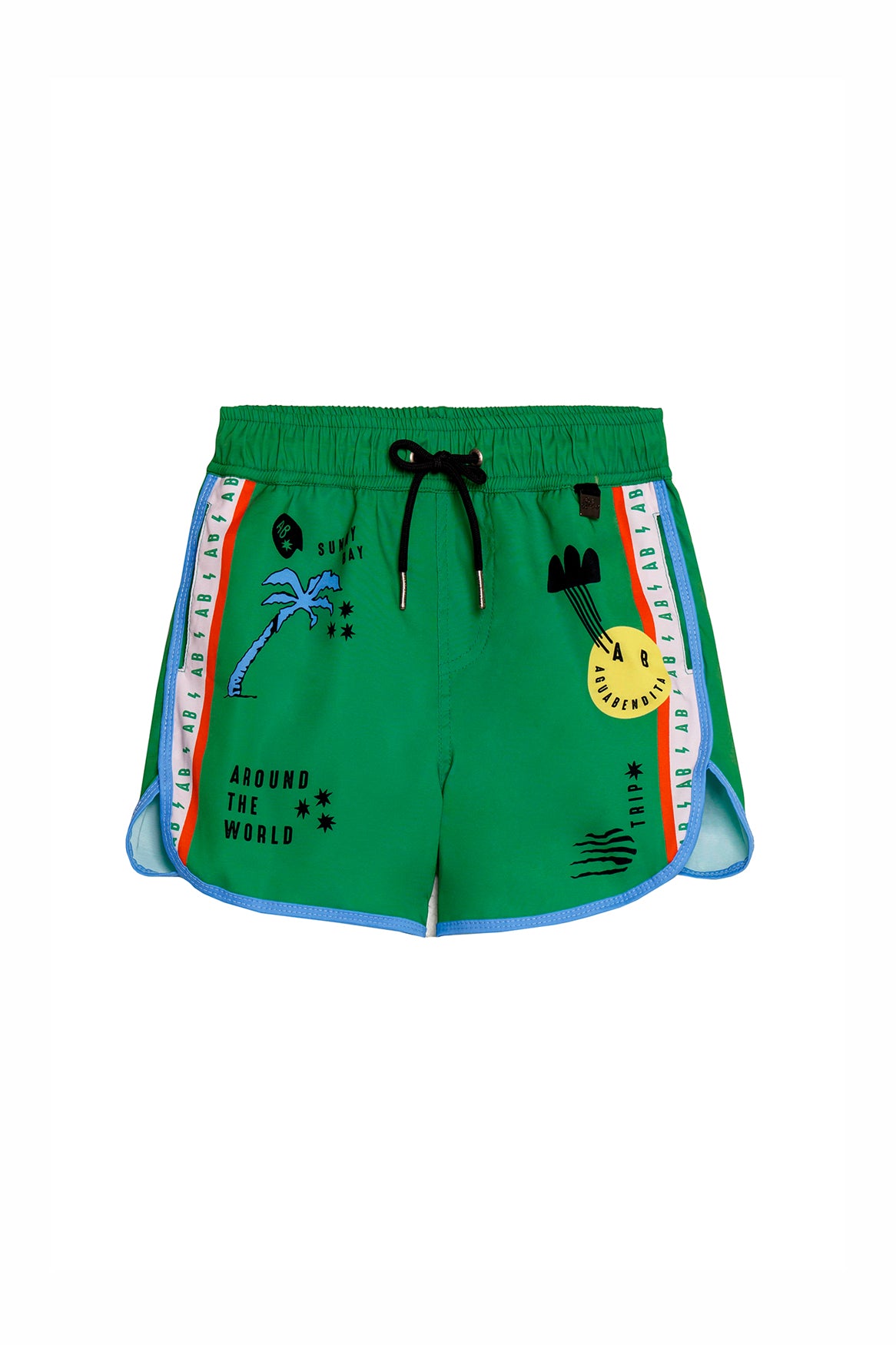Tiago Joo Bah Trunk Kids 10254