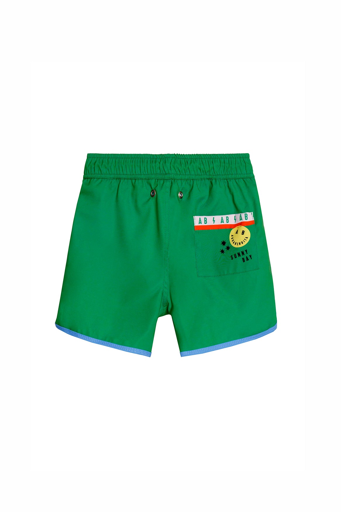 Tiago Joo Bah Trunk Kids 10254