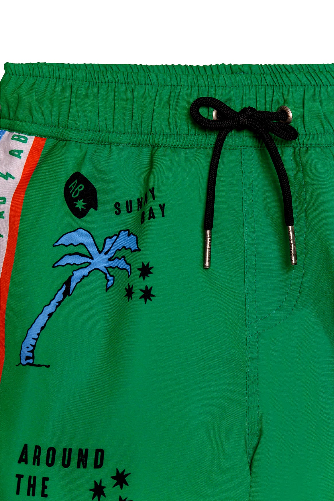 Tiago Joo Bah Trunk Kids 10254