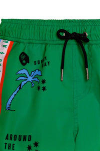 Tiago Joo Bah Trunk Kids 10254