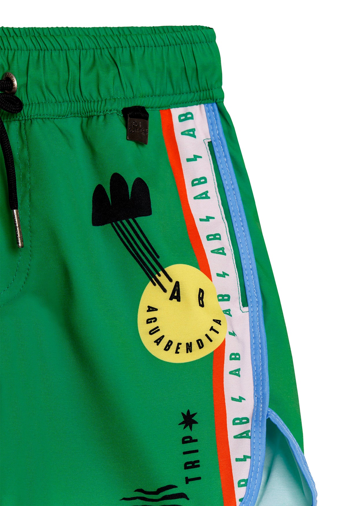 Tiago Joo Bah Trunk Kids 10254