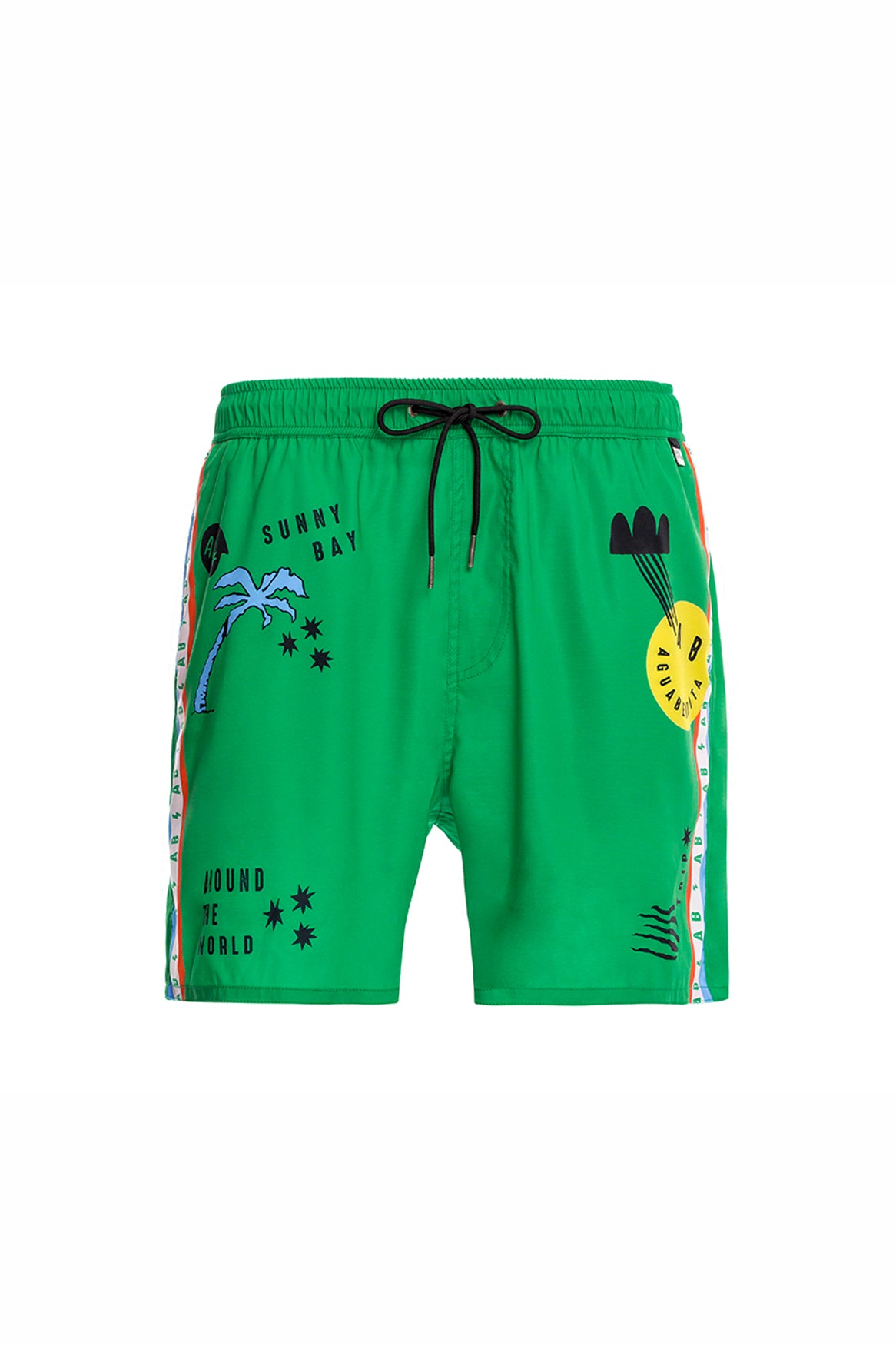 Joe Joo Bah Trunk 10256