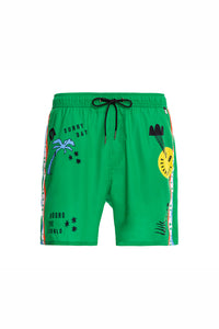 Joe Joo Bah Trunk 10256