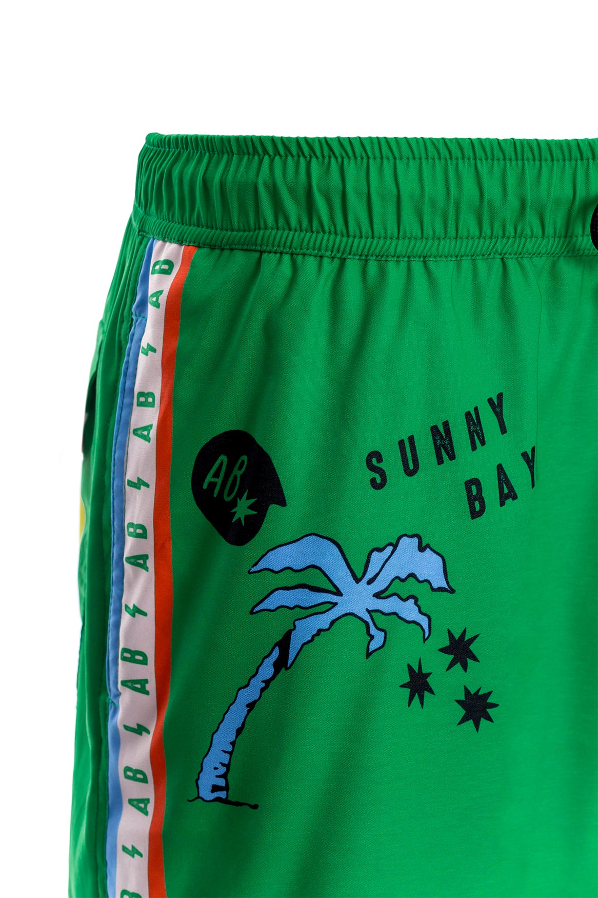 Joe Joo Bah Trunk 10256