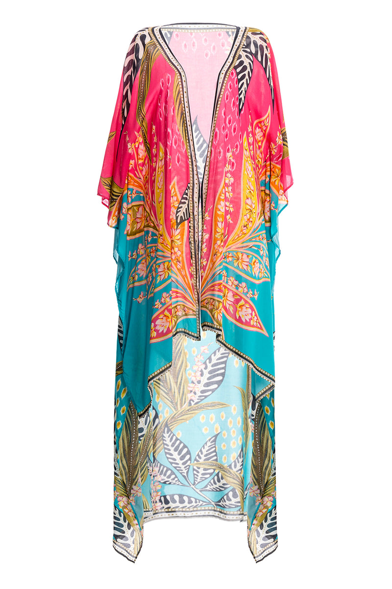 Dara Lula Tunic 10287