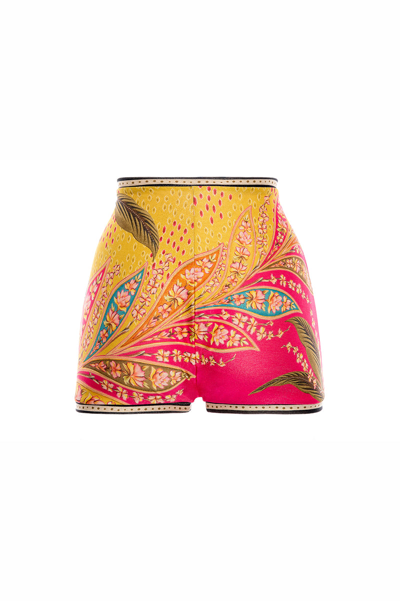 Village Lula Short 10289