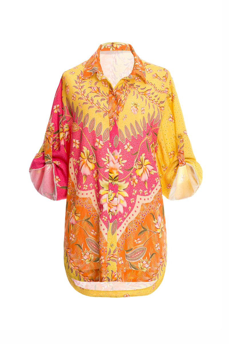 Chrissy Lula Shirt 10290