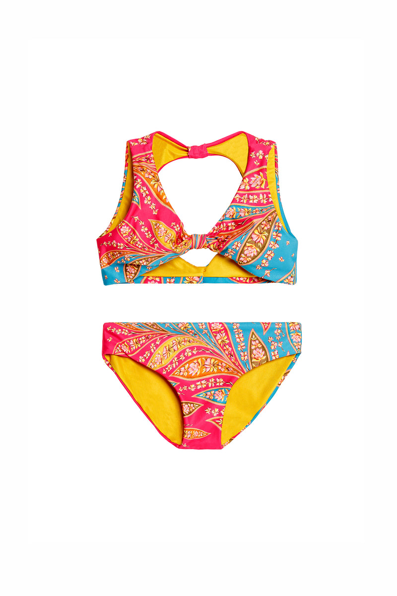 Sabrina Lula Bikini Kids 10295