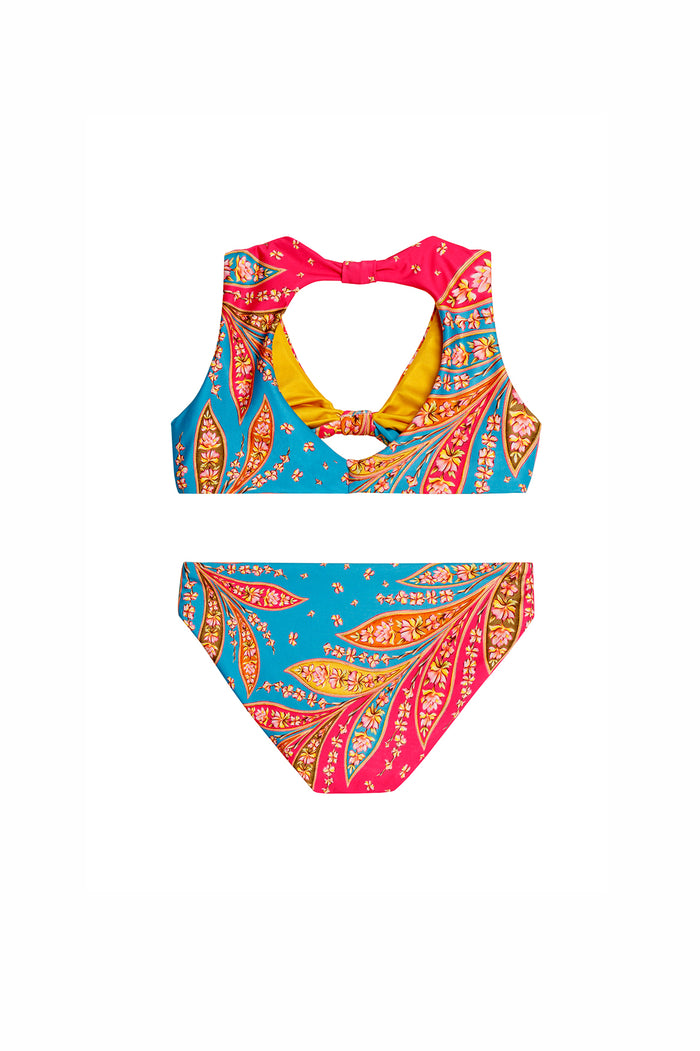 Sabrina Lula Bikini Kids 10295