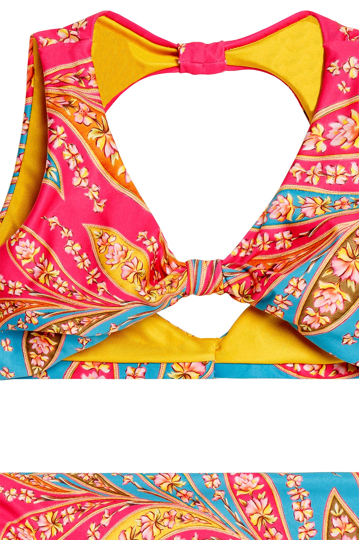 Sabrina Lula Bikini Kids 10295