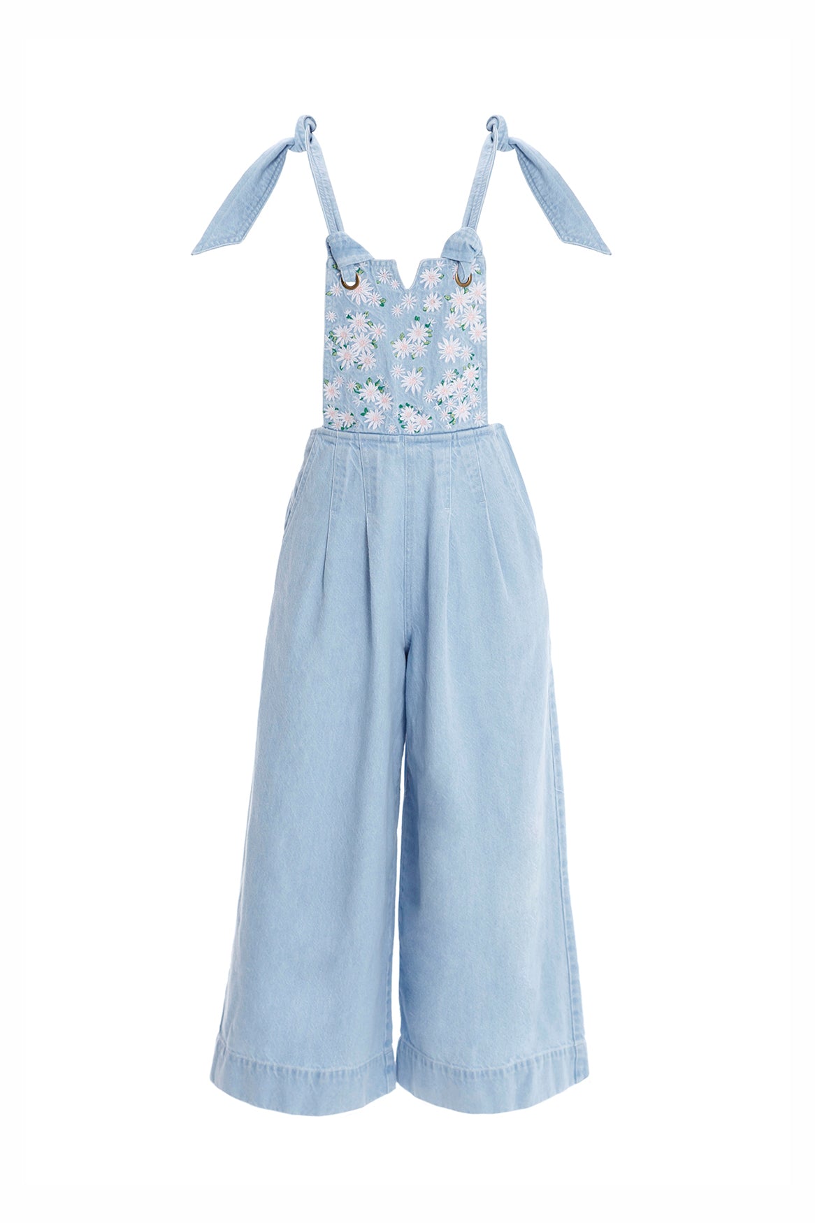 Sea Java Overall 10296
