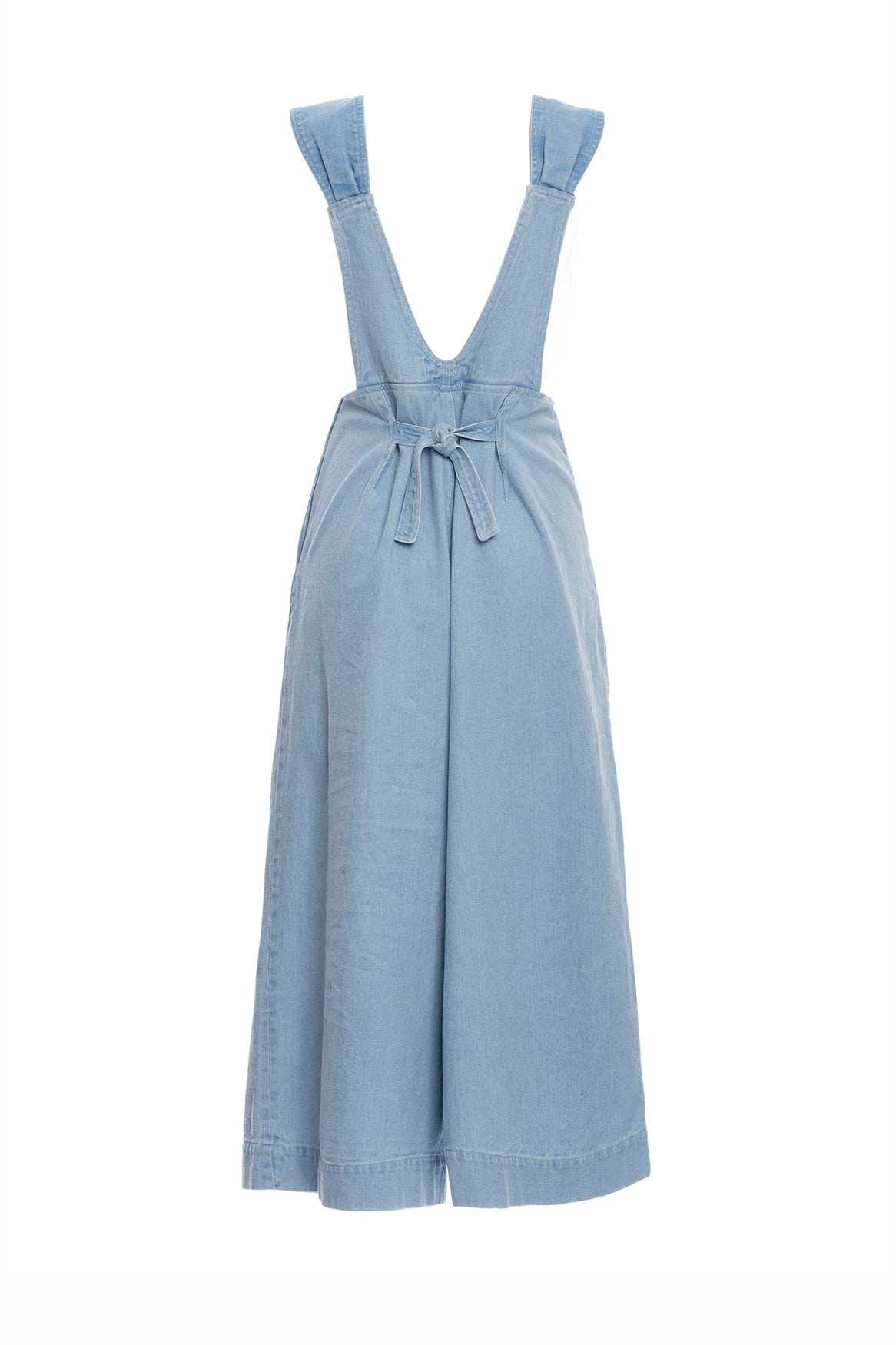 Sea Java Overall 10296