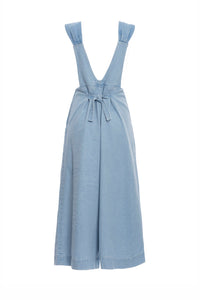 Sea Java Overall 10296